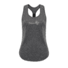 Vest (Female) Grey